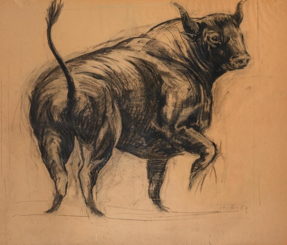Bull