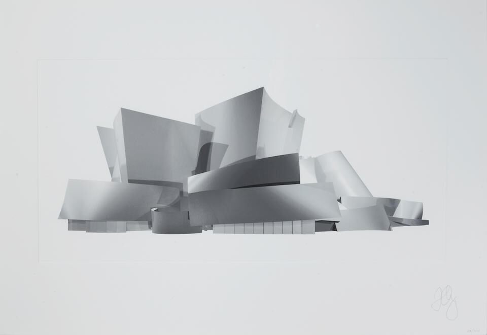 Frank Gehry (born )