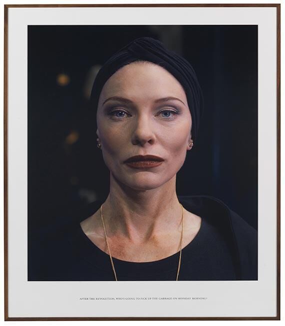 Manifesto (Mierle Laderman Ukeles)