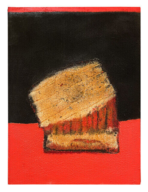 Still Life 2000 BC