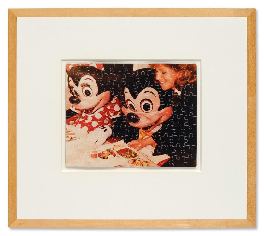 Felix Gonzalez-Torres, "Untitled"