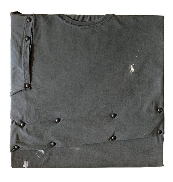 his personal affects (black, two)