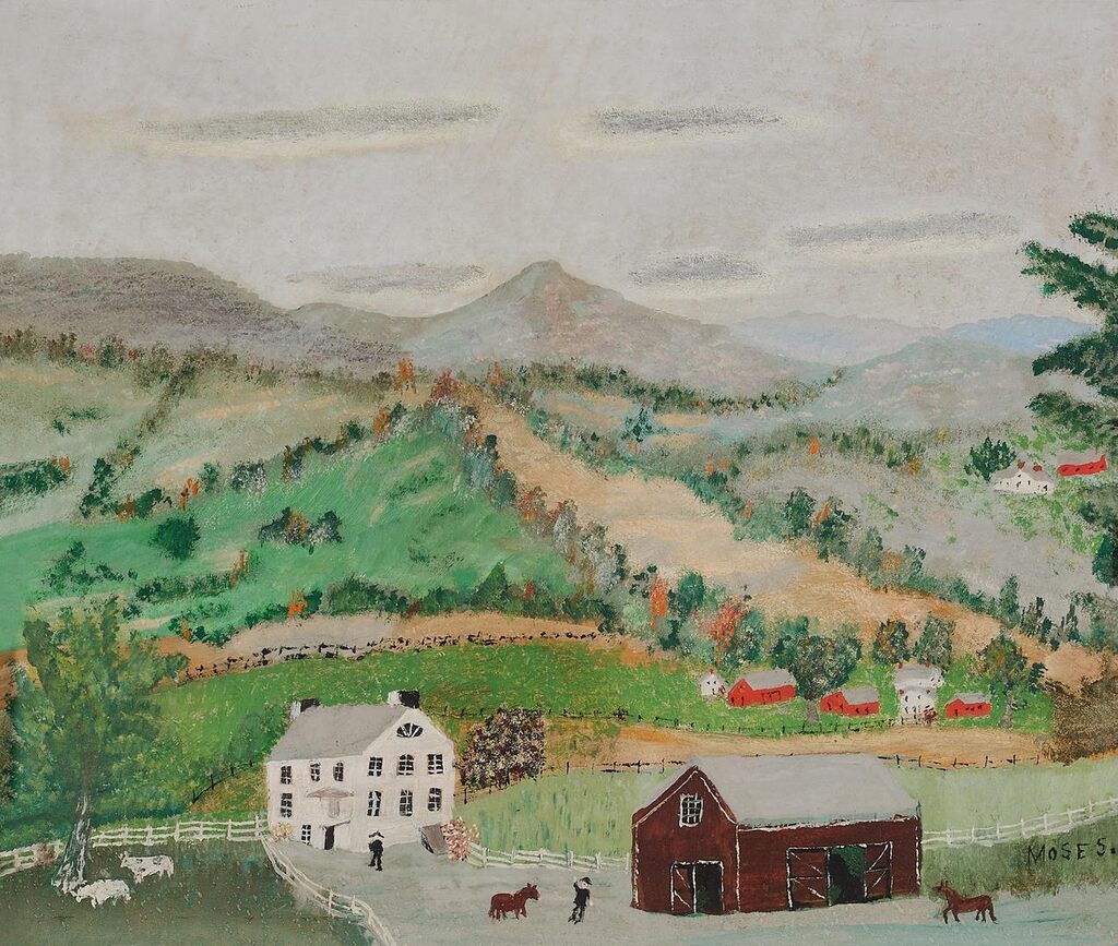 Early Fall