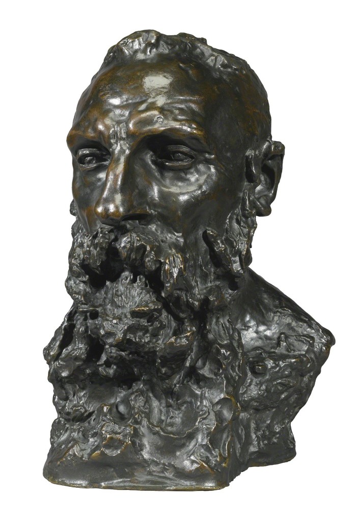 Camille Claudel, Untitled