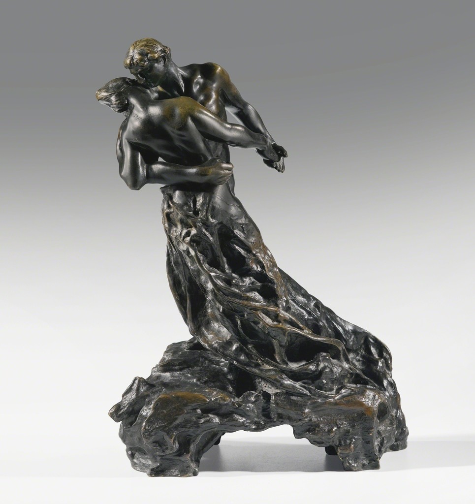 Camille Claudel, Untitled
