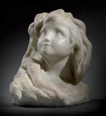 Camille Claudel, L'Aurore
