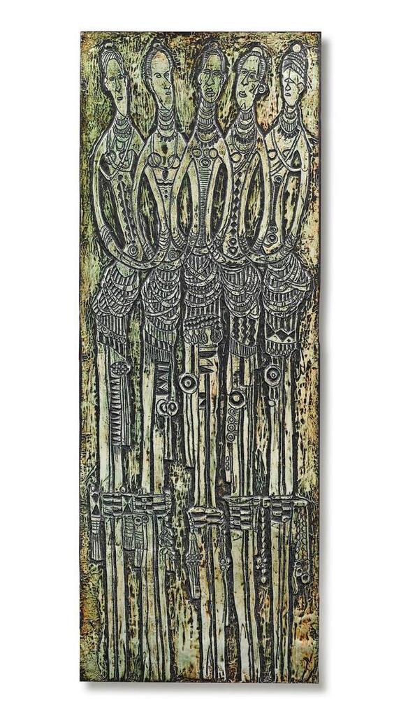 Emete Erinvbin III
