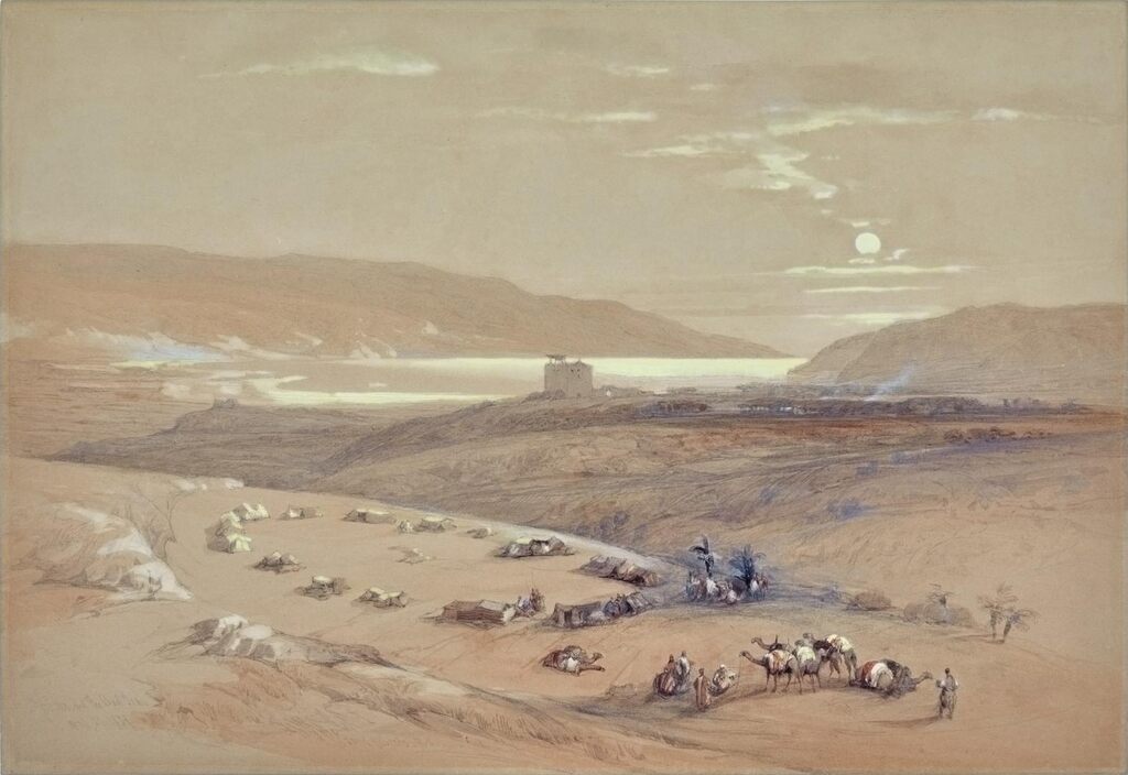 Jericho