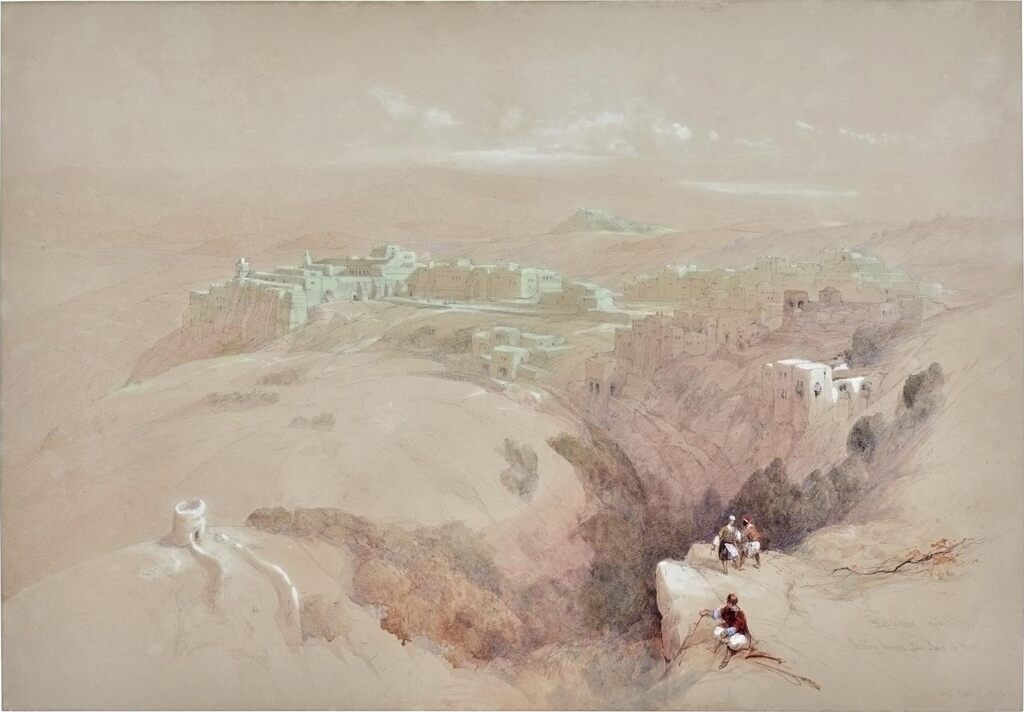 Bethlehem