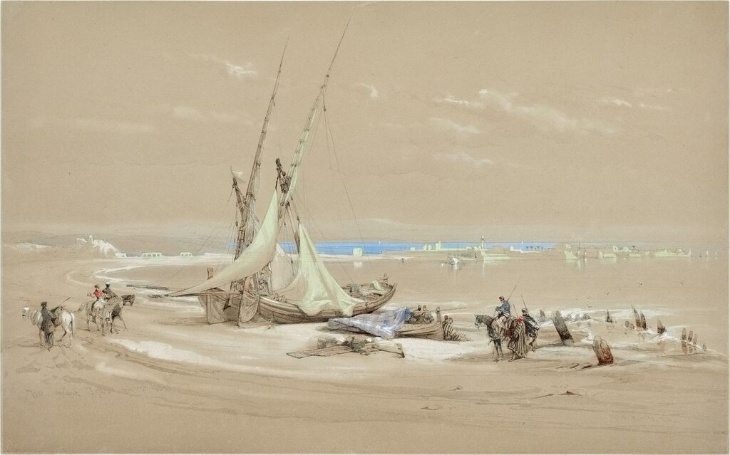 Tsur, Ancient Tyre