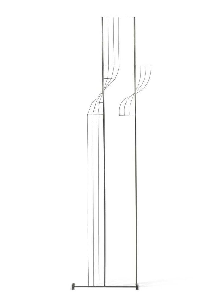 Sculptura No. 17