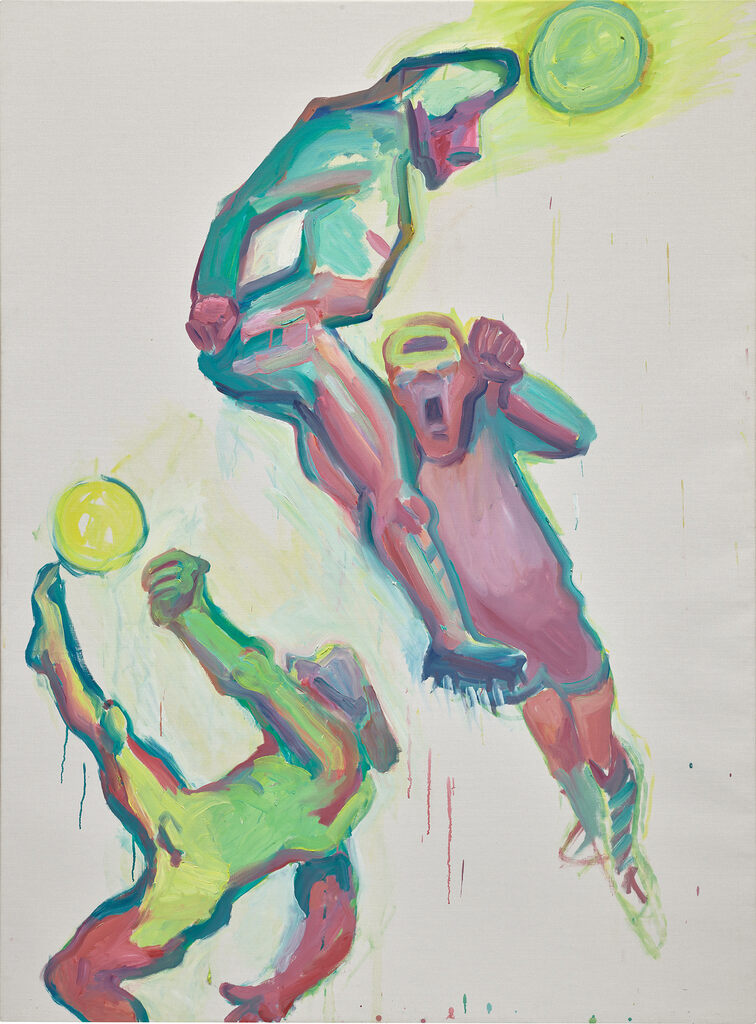 Competition III