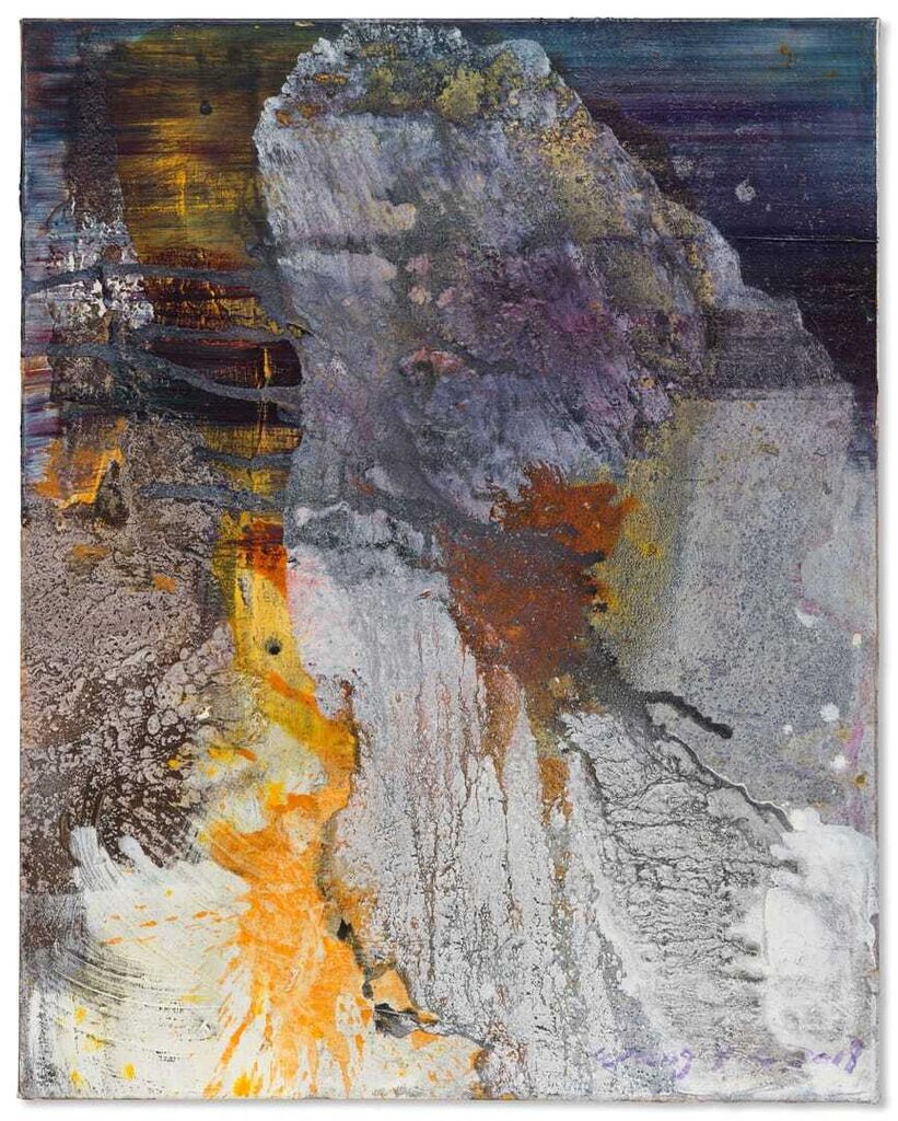 Untitled (W7)