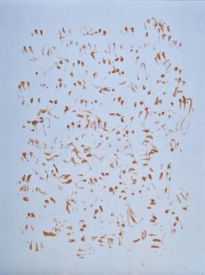 Osmetic Painting #5
