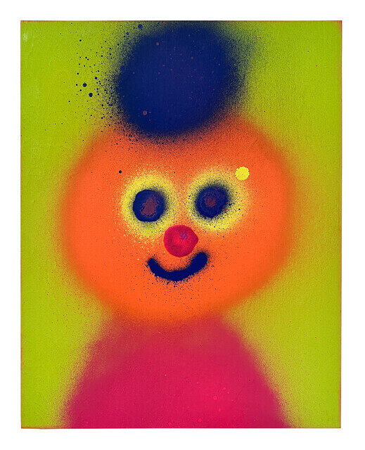 Naranja