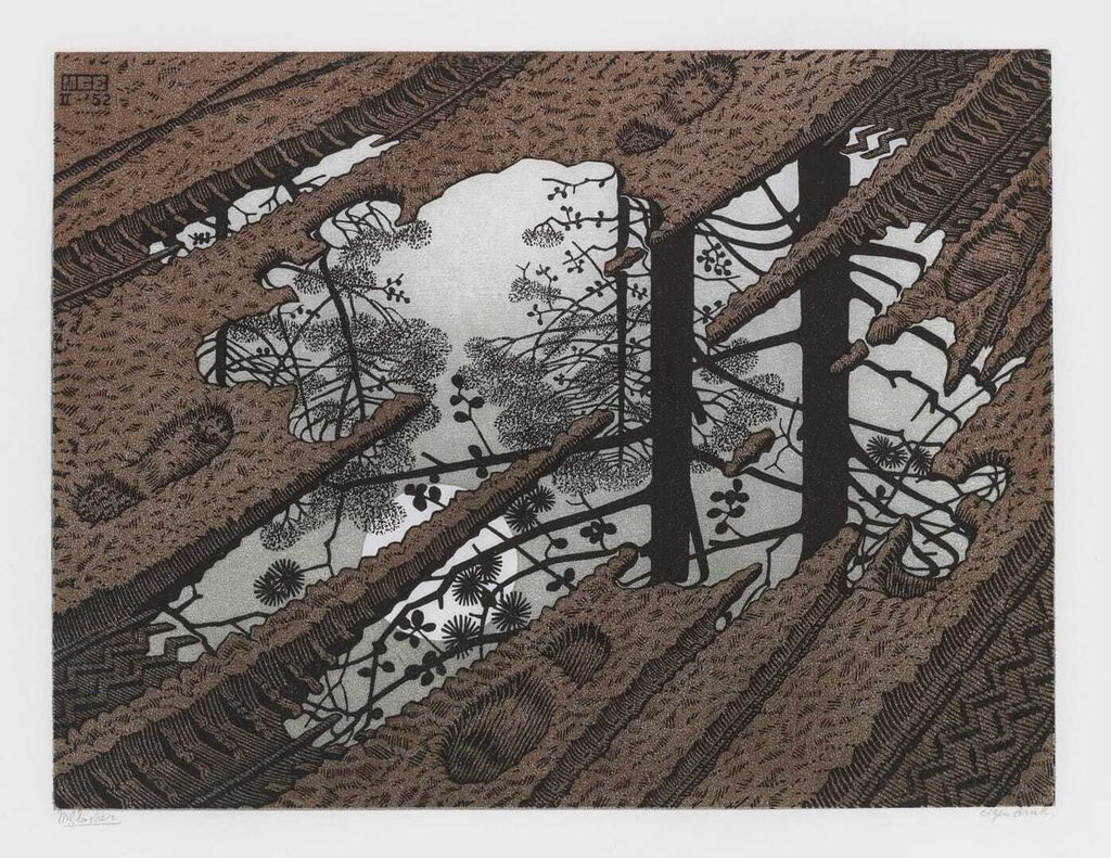 Puddle