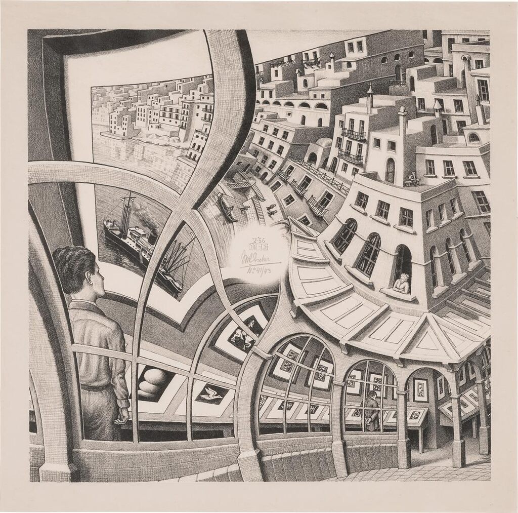 Print Gallery (Bool 410)