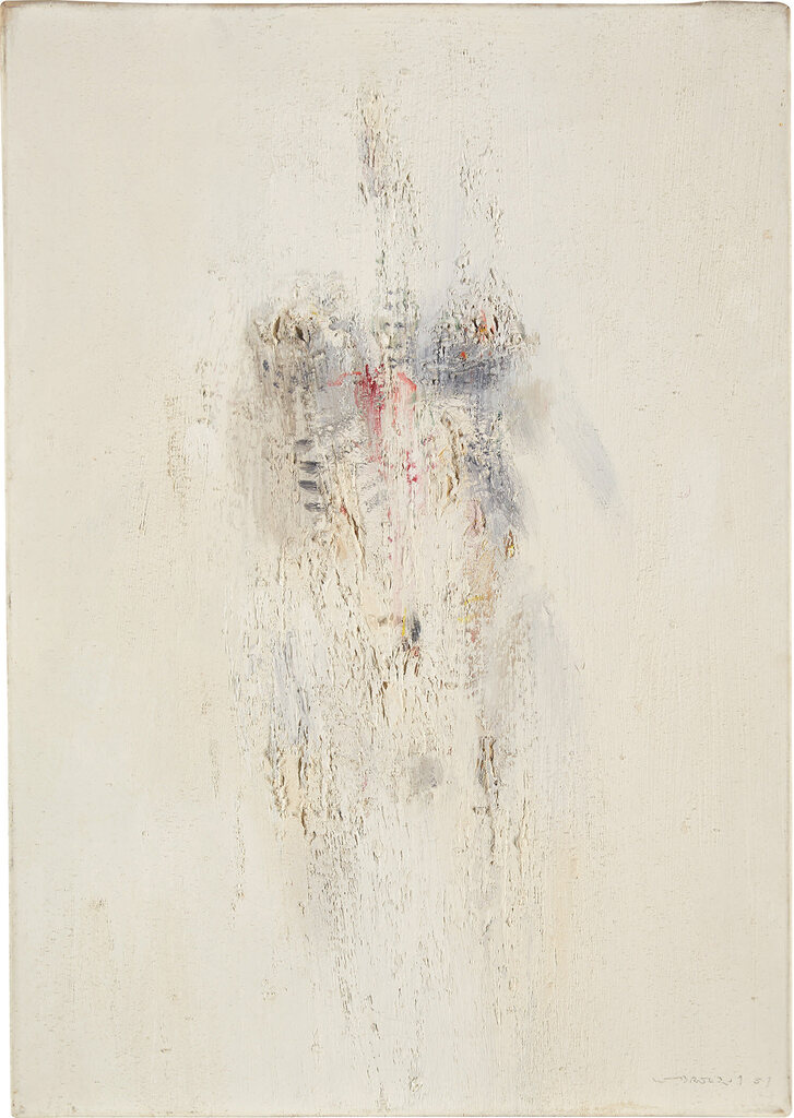 No. 24 Woman