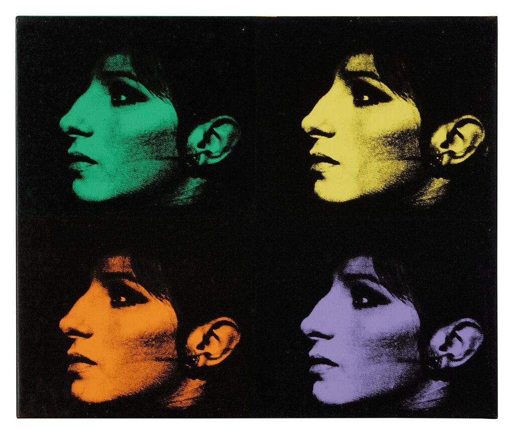 4 Barbras (The Jewish Jackie Series)