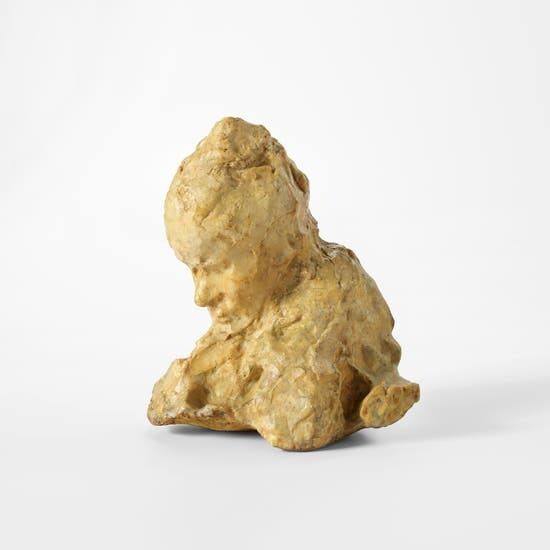 Medardo Rosso, La Portinaia