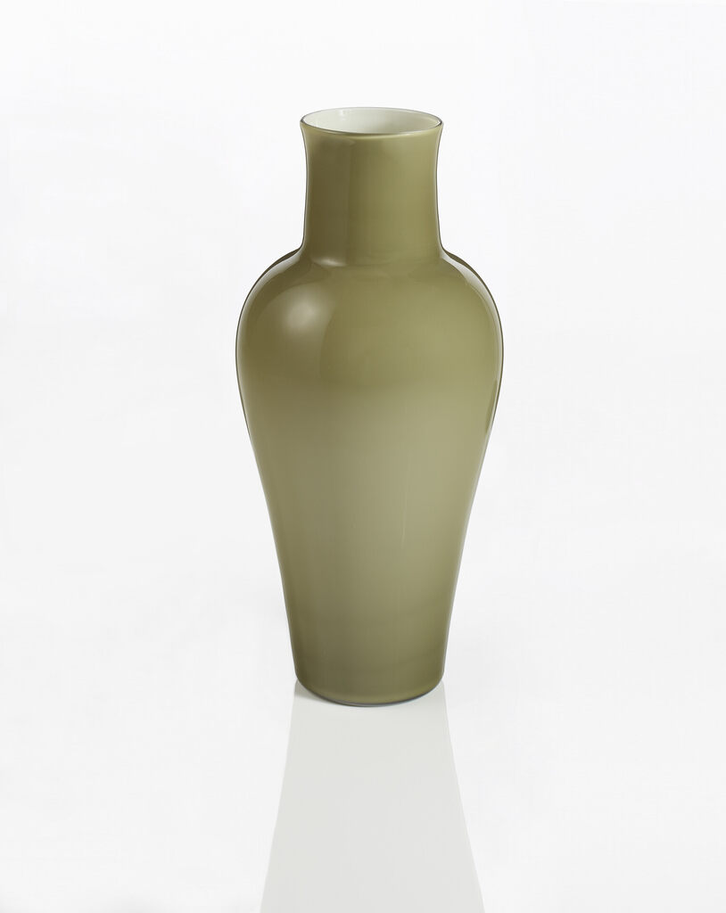 'CINESI' VASE, MODEL NO