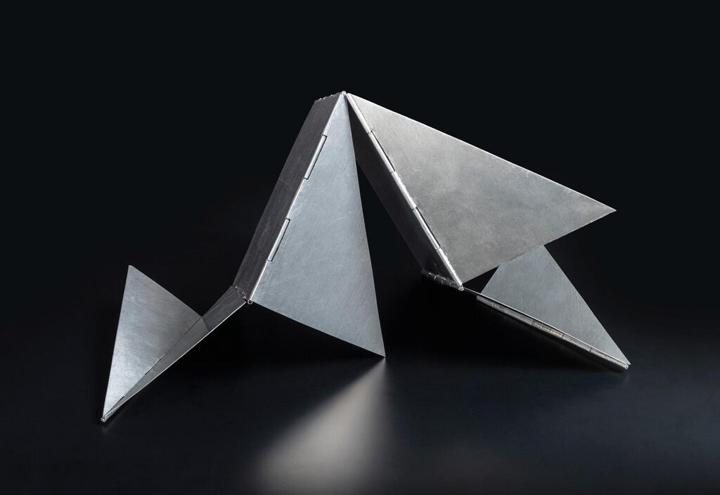 Lygia Clark, Bicho