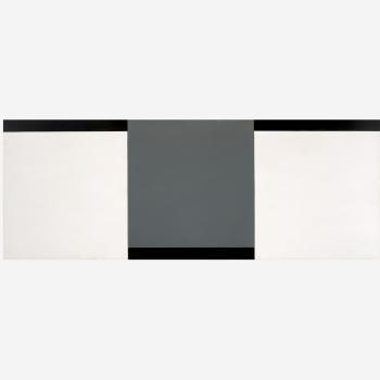 Lygia Clark, Superfícies Moduladas no 8