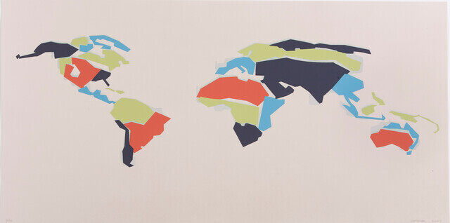 Arbitrary World