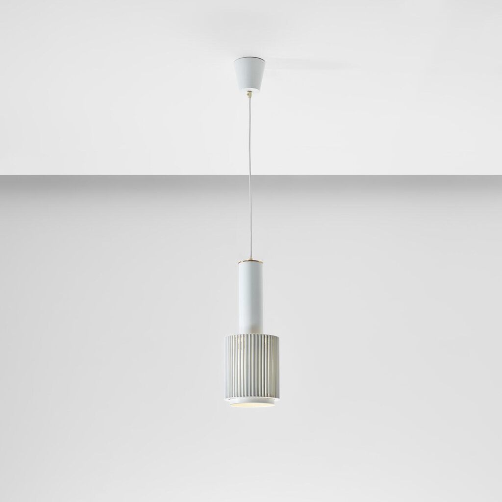 Ceiling light, model no. A111