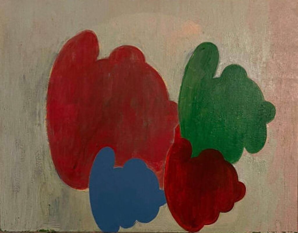 Untitled (R-21)