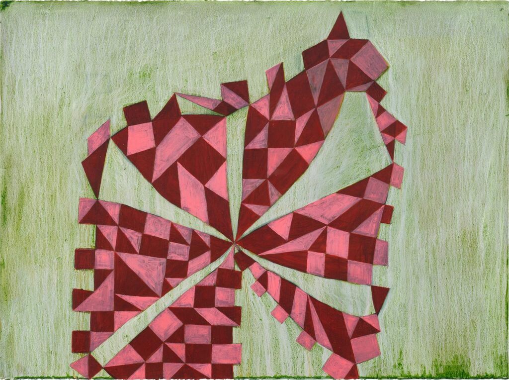 Untitled (P-30)