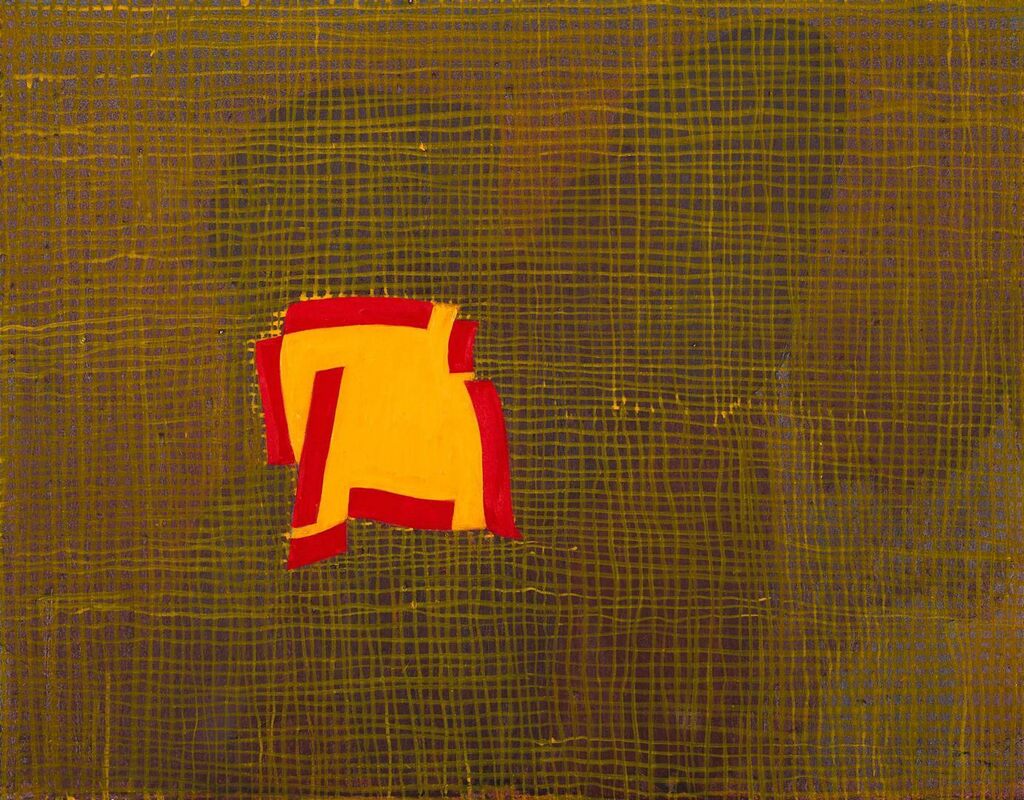 Untitled (R-24)