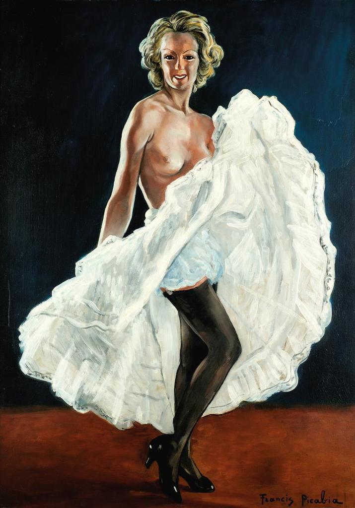 Kazuo Shiraga, CHIKAISEI SHINSANSHI