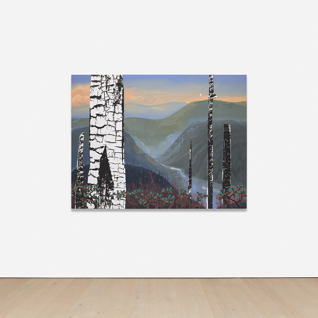 Yosemite Twilight
