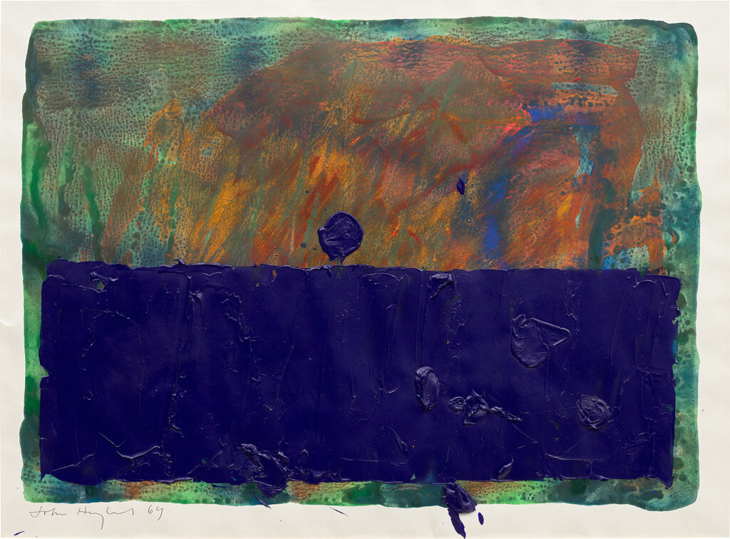 Composition IX