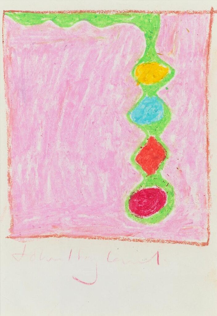 Untitled Study
