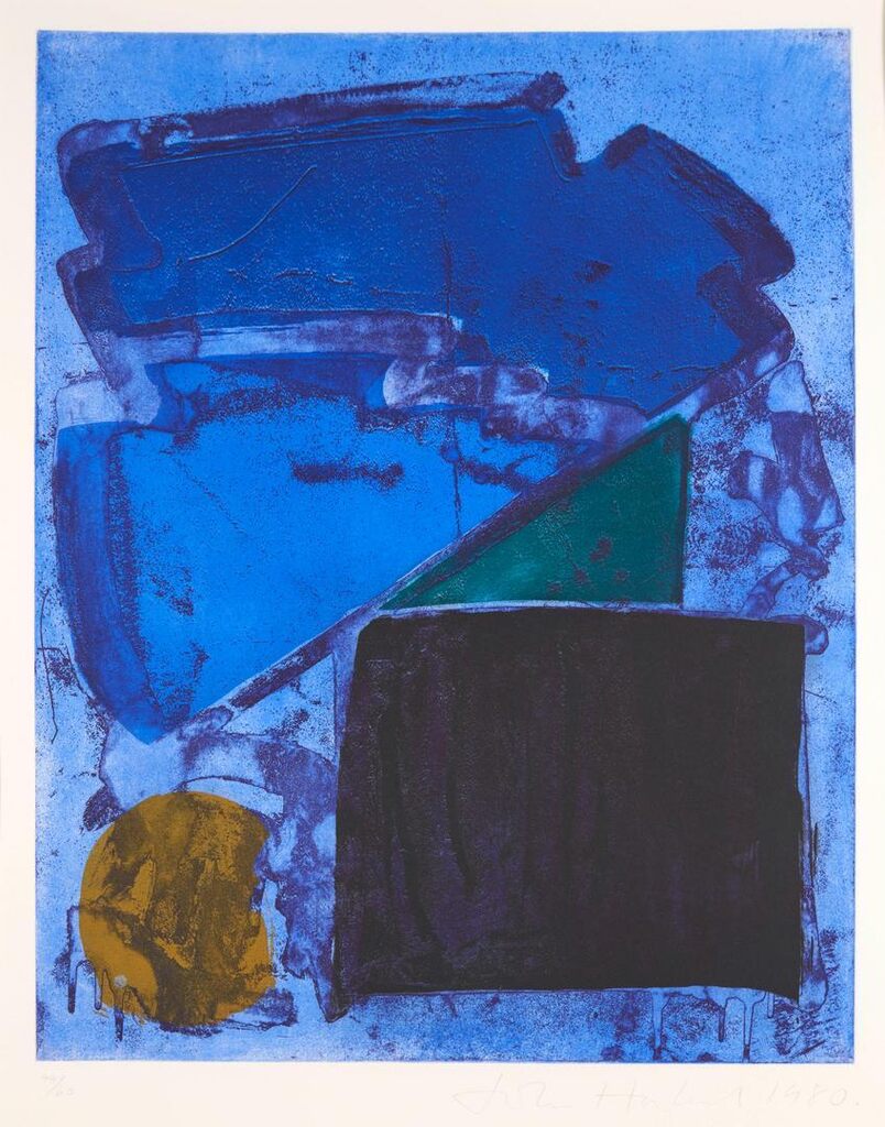 Memphis Blue