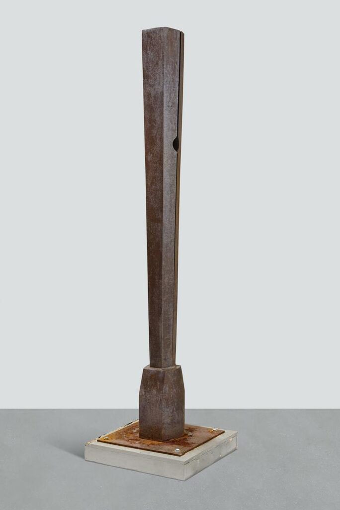 Normanno Column II
