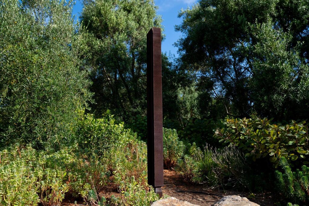 Sentinel Marker II