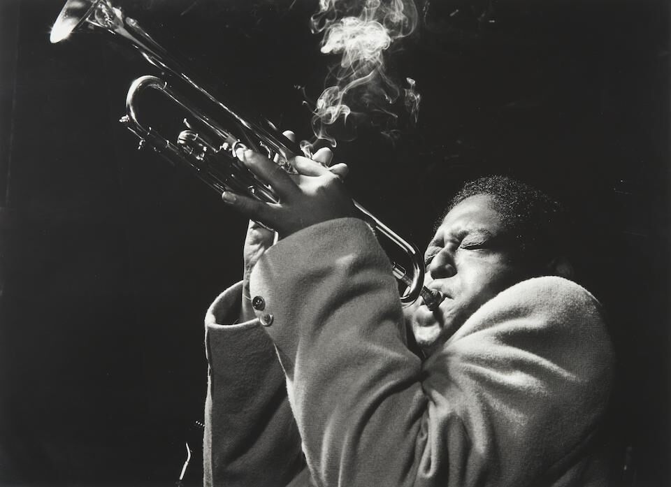 Fats Navarro, Royal Roost, 1948