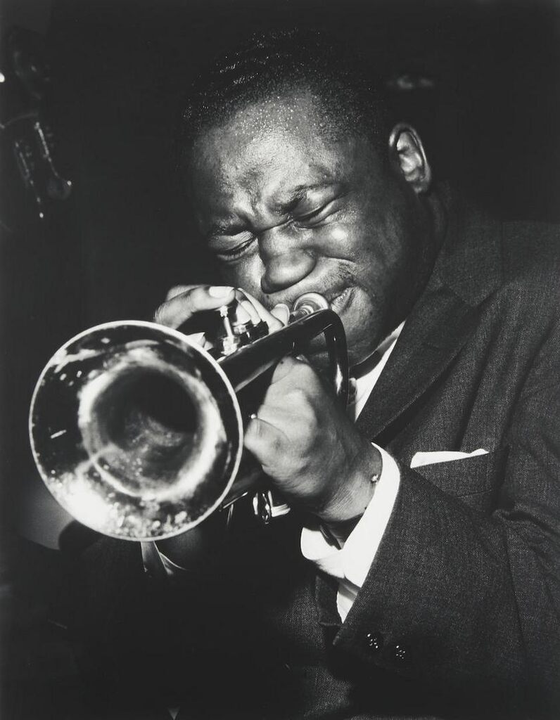 Clifford Brown, Birdland, 1954