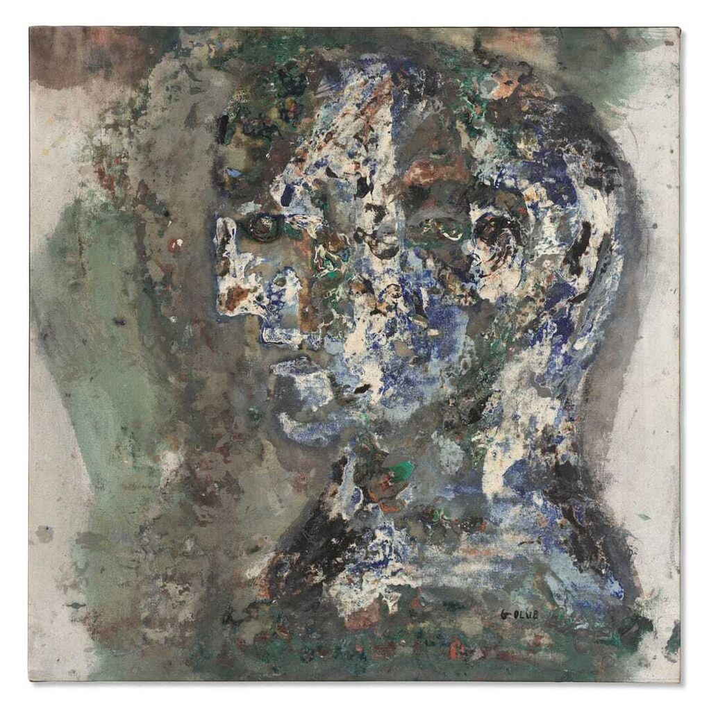 Head I