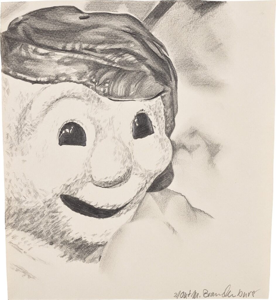 Untitled (21 October 1994)