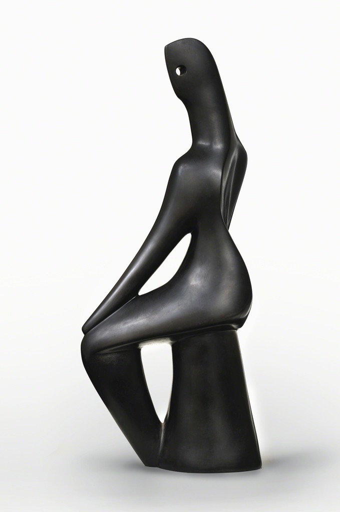 Alexander Archipenko, Untitled
