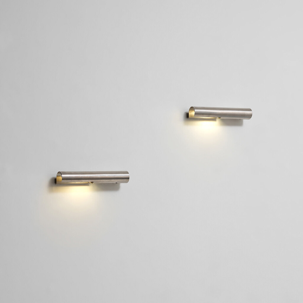 Pair of wall lights, model no. 34505