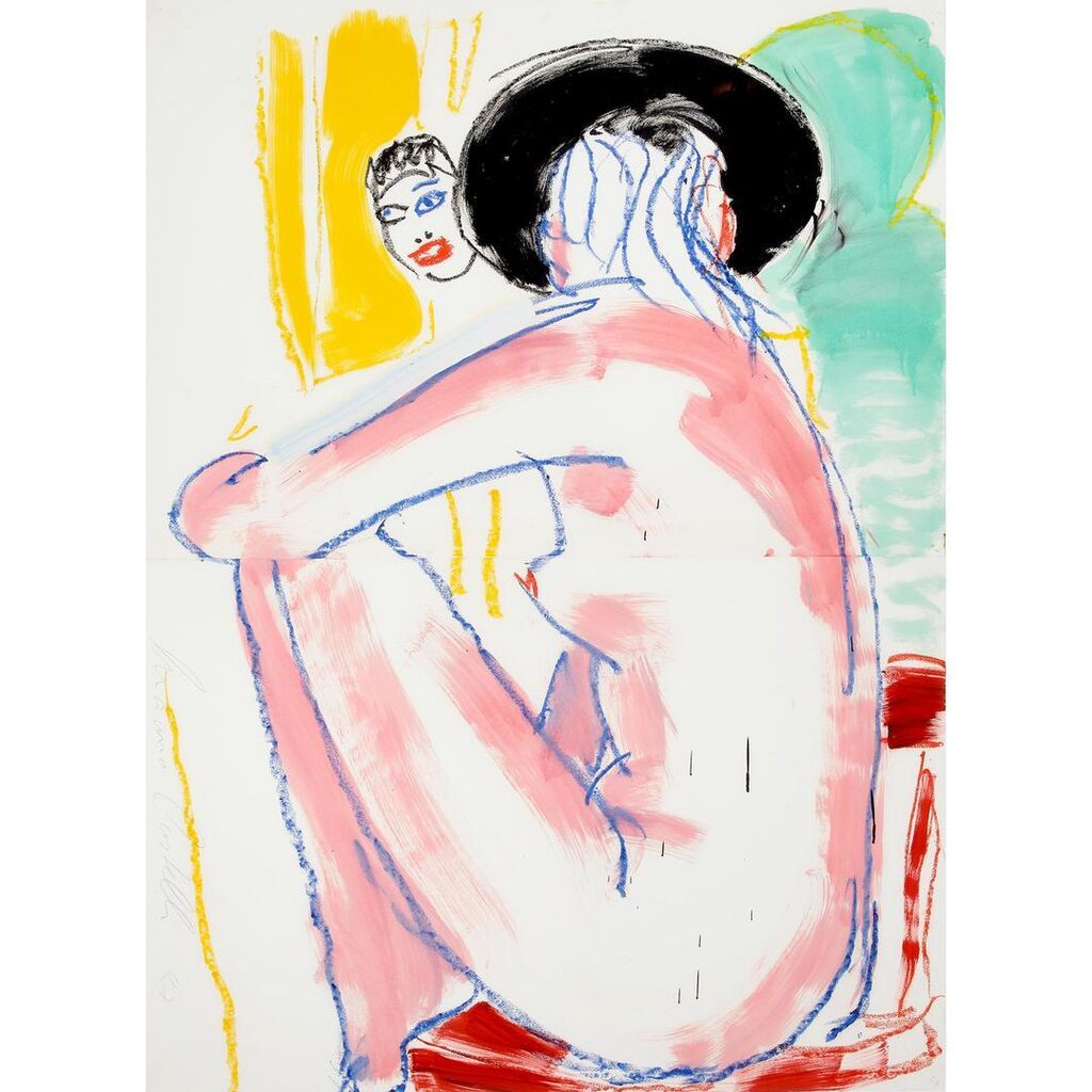 Birgit Ruckenakt 1