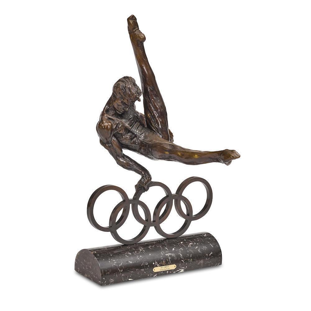 The Gymnast