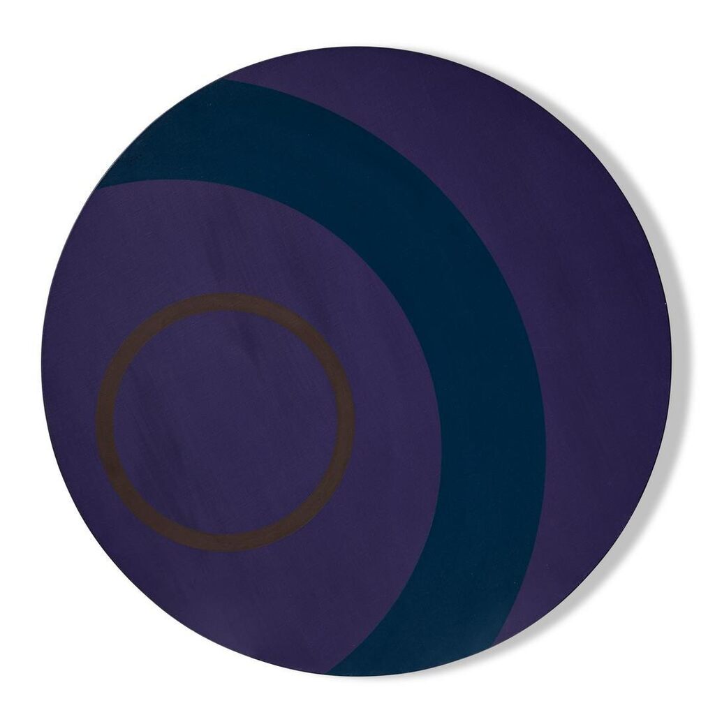 Blue Circle