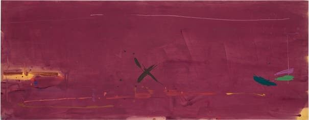 Kikuo Saito, Thorn Apple