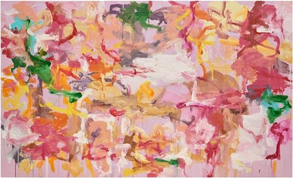 Kikuo Saito, Cerise